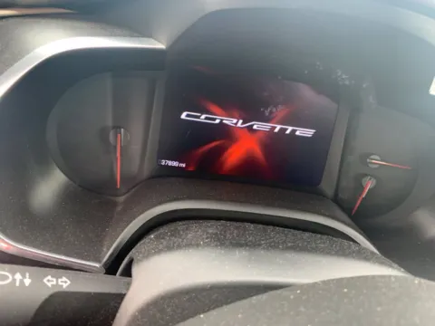 More photos of 2014 Chevrolet Corvette Stingray at Step One Motorsports, FL