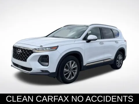 Photos of 2020 Hyundai Santa Fe Limited for sale in Pensacola, FL at Step One Motorsports