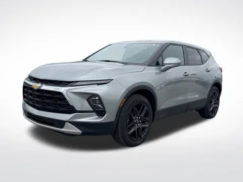 Photos of 2025 Chevrolet Blazer LT for sale in Pensacola, FL at Step One Motorsports