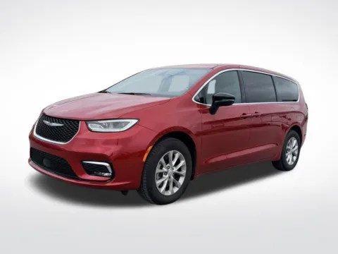 Photos of 2025 Chrysler Pacifica Select for sale in Pensacola, FL at Step One Motorsports
