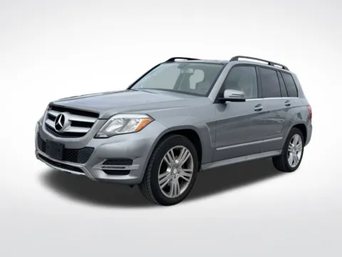 Photos of 2013 Mercedes-Benz GLK 350 for sale in Pensacola, FL at Step One Motorsports