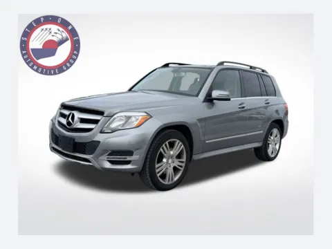 Unknown 2013 Mercedes-Benz GLK 350 for sale in Pensacola, FL