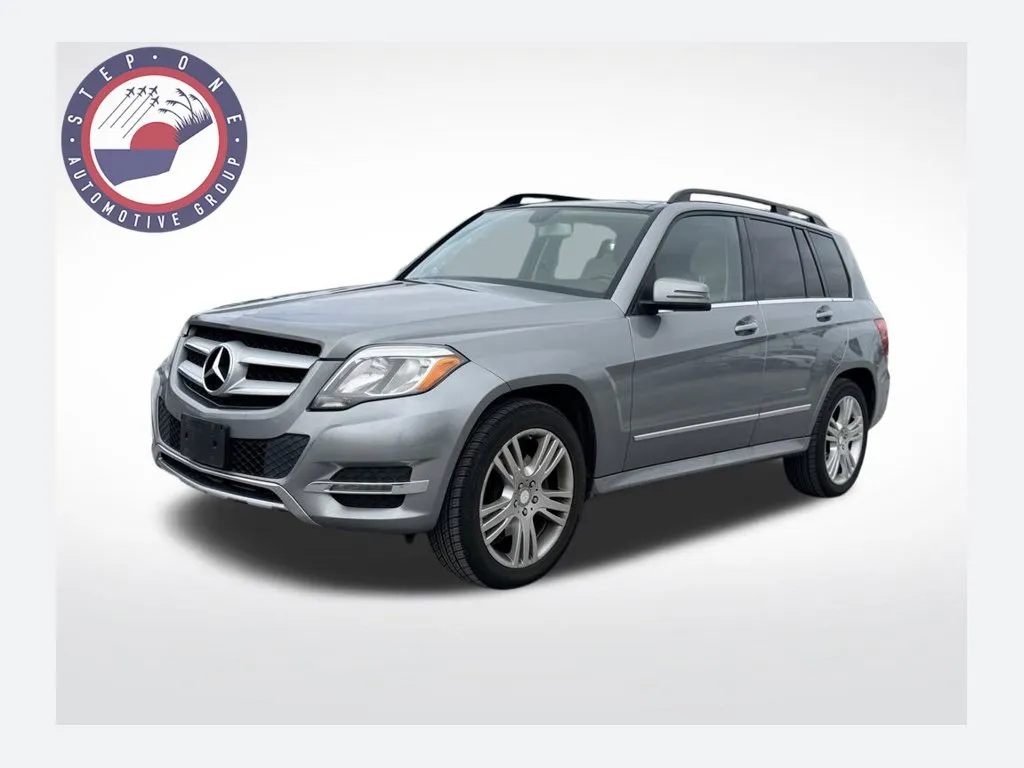 Unknown 2013 Mercedes-Benz GLK 350 for sale in Pensacola, FL