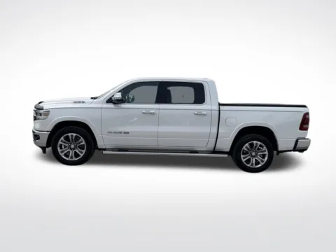 Another view of 2021 Ram 1500 Limited for sale in Pensacola, FL at Step One Motorsports