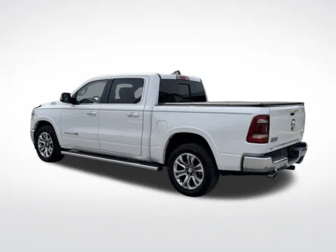 More photos of 2021 Ram 1500 Limited at Step One Motorsports, FL