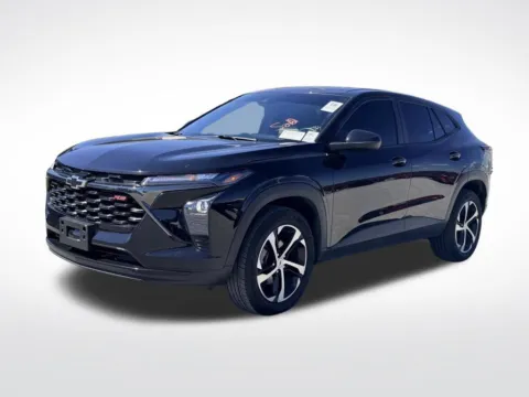 Photos of 2024 Chevrolet Trax 1RS for sale in Pensacola, FL at Step One Motorsports