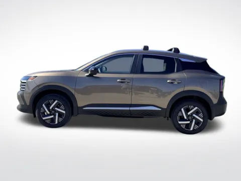 Another view of 2026 Nissan Kicks SV for sale in Pensacola, FL at Step One Motorsports