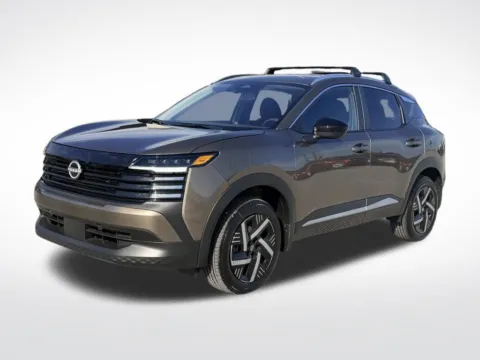 Photos of 2026 Nissan Kicks SV for sale in Pensacola, FL at Step One Motorsports