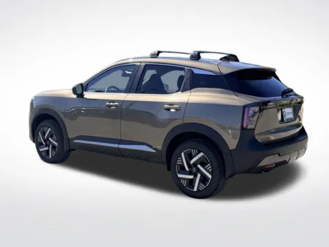 More photos of 2026 Nissan Kicks SV at Step One Motorsports, FL