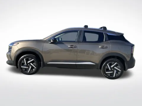Another view of 2026 Nissan Kicks SV for sale in Pensacola, FL at Step One Motorsports