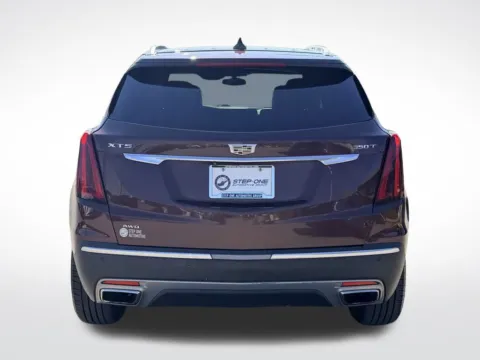 More photos of 2023 Cadillac XT5 Premium Luxury at Step One Motorsports, FL