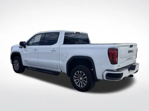 More photos of 2021 GMC Sierra 1500 AT4 at Step One Motorsports, FL