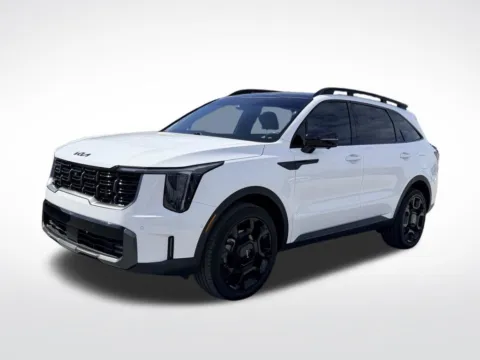 Photos of 2024 Kia Sorento X-Line SX Prestige for sale in Pensacola, FL at Step One Motorsports