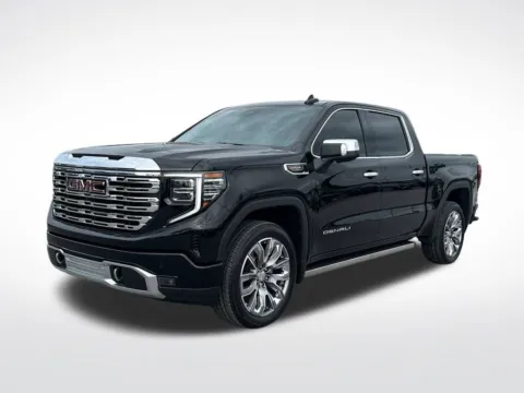 Photos of 2025 GMC Sierra 1500 Denali for sale in Pensacola, FL at Step One Motorsports