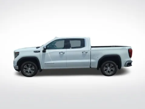 Another view of 2024 GMC Sierra 1500 SLT for sale in Pensacola, FL at Step One Motorsports