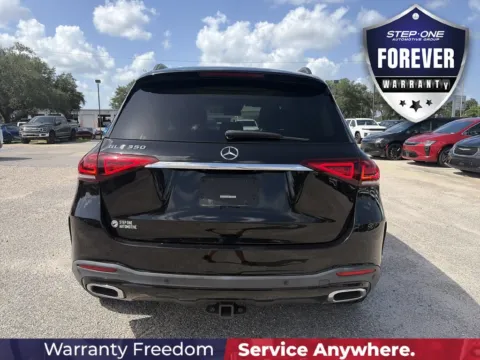 More photos of 2021 Mercedes-Benz GLE 350 at Step One Motorsports, FL