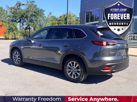More photos of 2019 Mazda CX-9 Touring at Step One Motorsports, FL