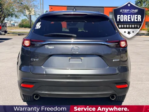 More photos of 2019 Mazda CX-9 Touring at Step One Motorsports, FL