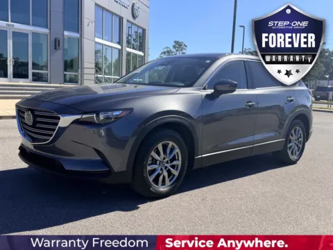 Photos of 2019 Mazda CX-9 Touring for sale in Pensacola, FL at Step One Motorsports