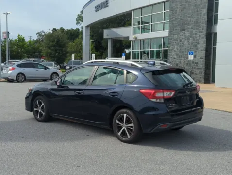 More photos of 2019 Subaru Impreza 2.0i Premium at Step One Motorsports, FL