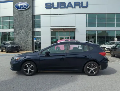 More photos of 2019 Subaru Impreza 2.0i Premium at Step One Motorsports, FL