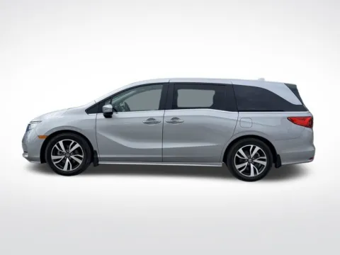 Another view of 2023 Honda Odyssey Touring for sale in Pensacola, FL at Step One Motorsports