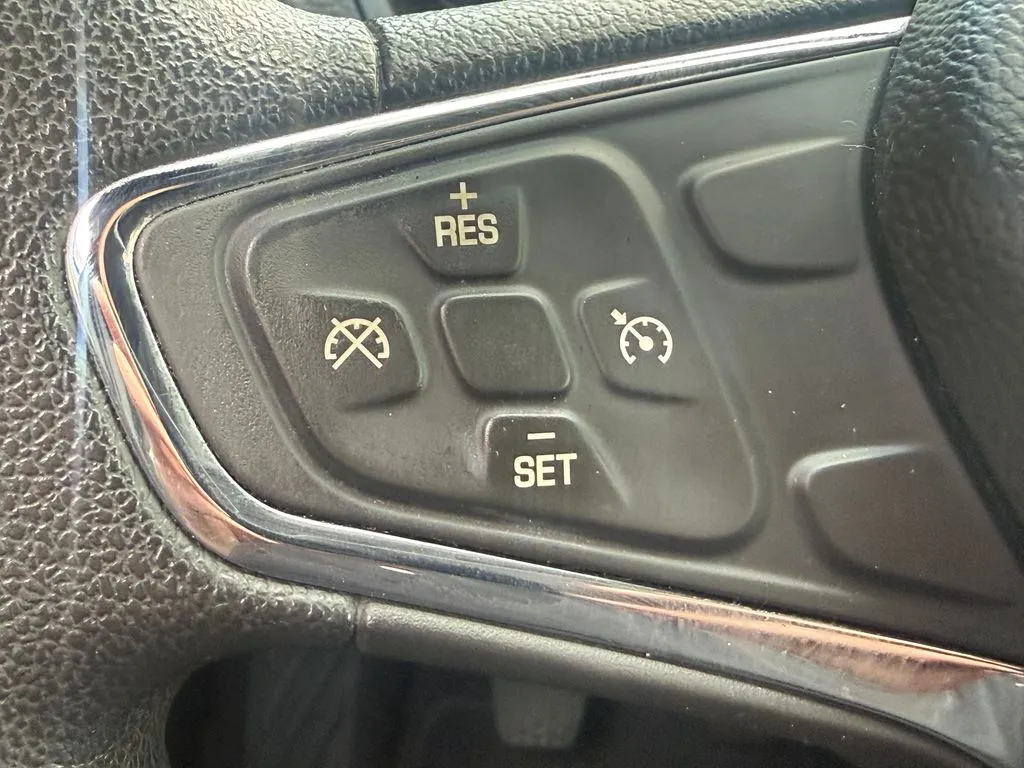 Chevrolet Cruze photo 20