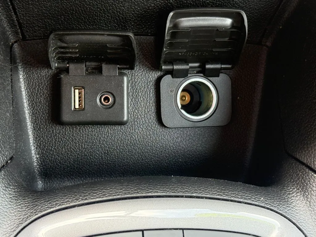 Chevrolet Cruze photo 24