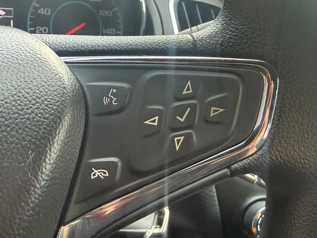 Chevrolet Cruze photo 21