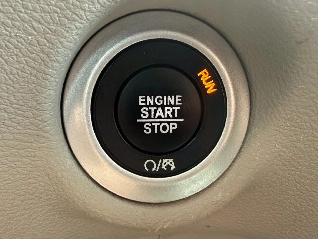 Chrysler Voyager photo 31