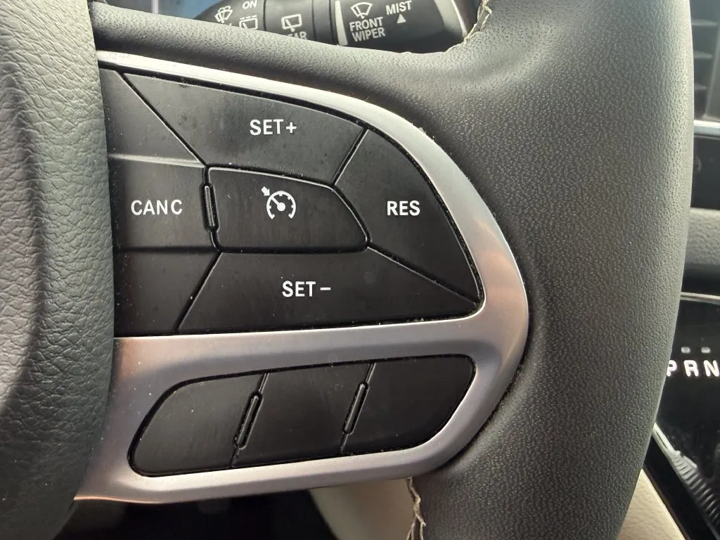Chrysler Voyager photo 26