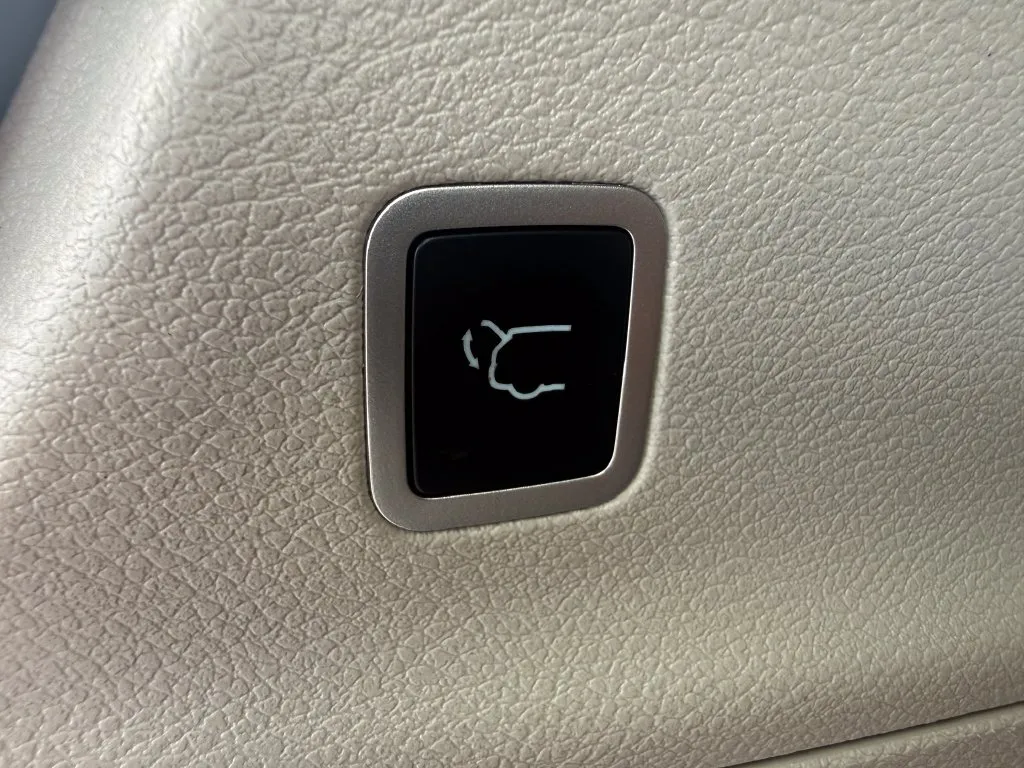 Chrysler Voyager photo 19