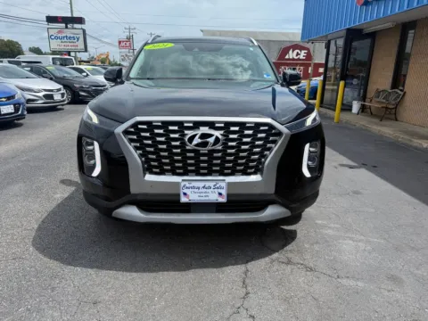 More photos of 2021 Hyundai Palisade SEL at Courtesy Auto Sales, VA