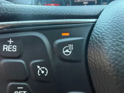 Another view of 2018 Chevrolet Cruze Premier for sale in Chesapeake, VA at Courtesy Auto Sales