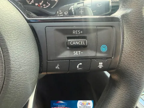 More photos of 2022 Nissan Rogue SV at Courtesy Auto Sales, VA