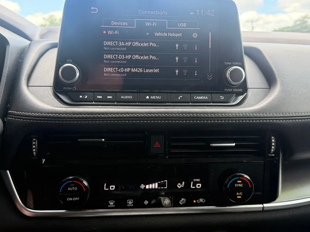 2022 Nissan Rogue SV - Photo 26