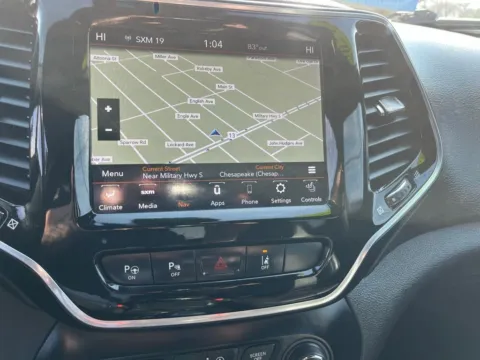 More photos of 2021 Jeep Cherokee Limited at Courtesy Auto Sales, VA