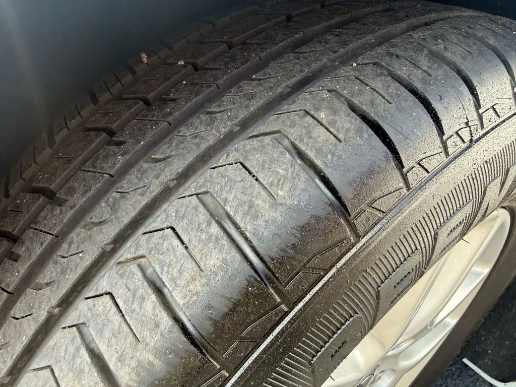 Chrysler Pacifica photo 33