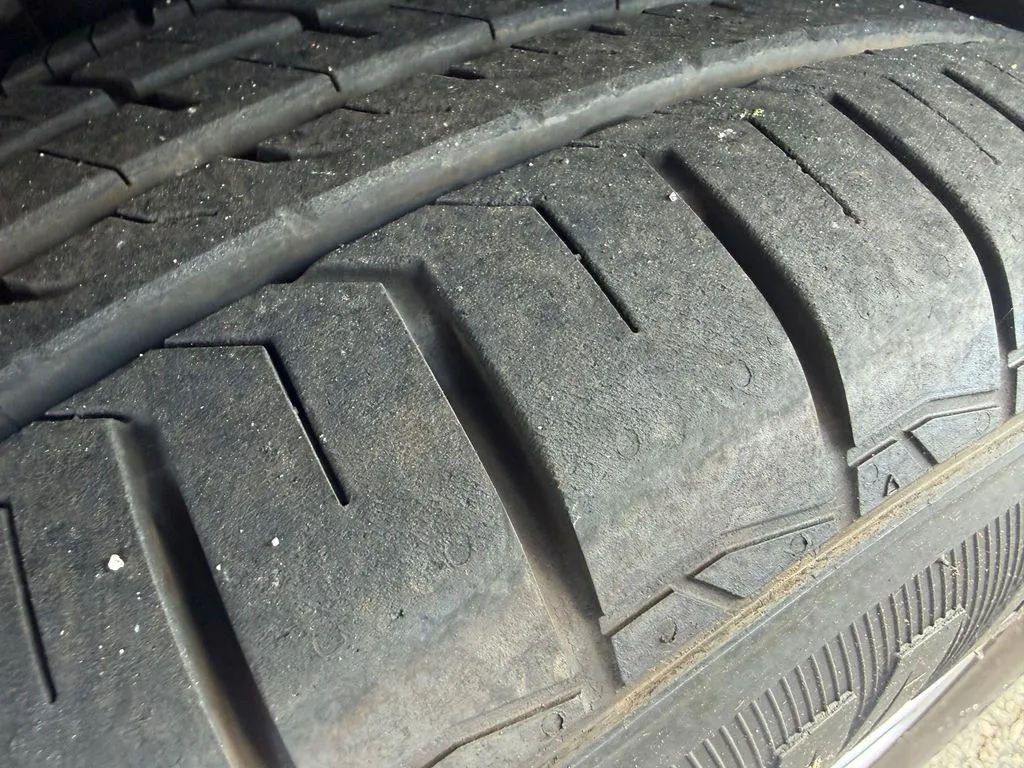 Chrysler Pacifica photo 31