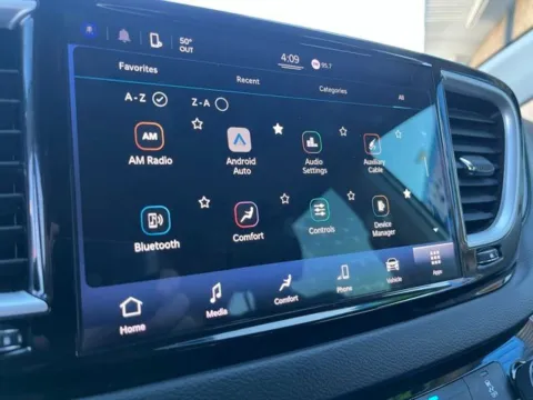 Photos of 2022 Chrysler Pacifica Touring L for sale in Chesapeake, VA at Courtesy Auto Sales