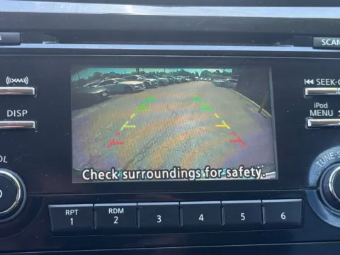 More photos of 2017 Nissan Rogue SV at Courtesy Auto Sales, VA