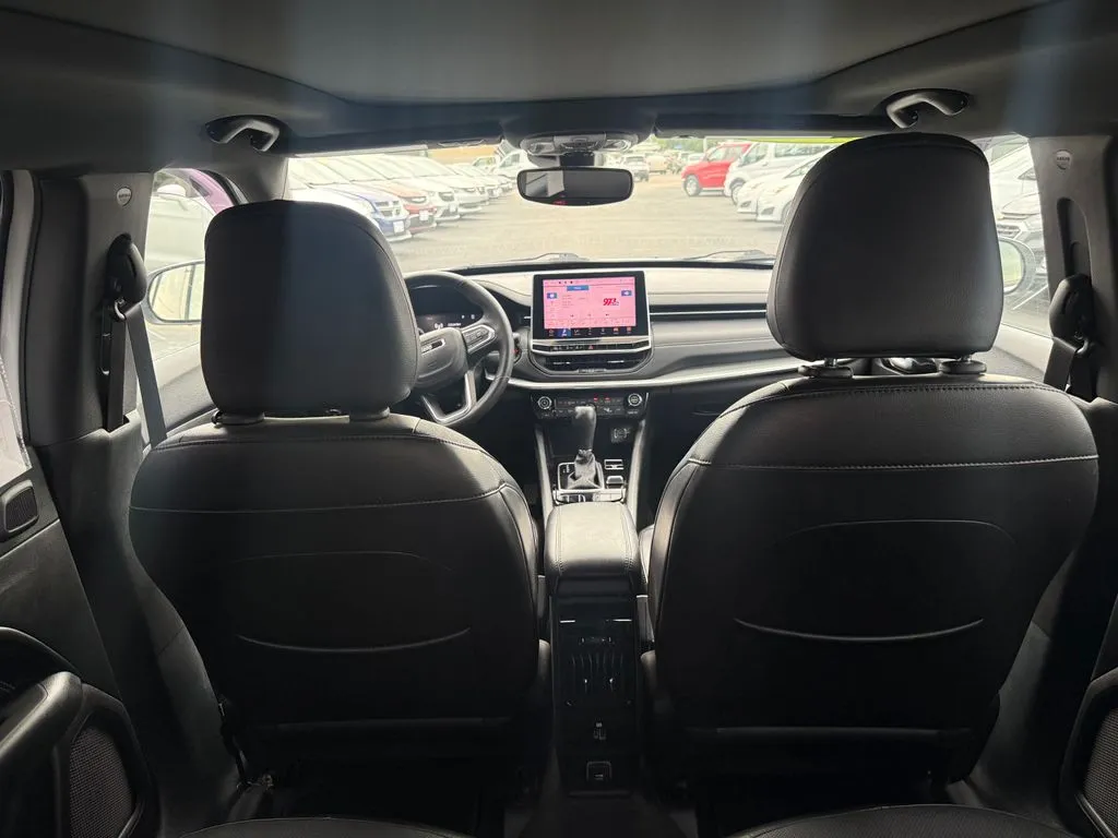 2023 Jeep Compass High Altitude - Photo 20