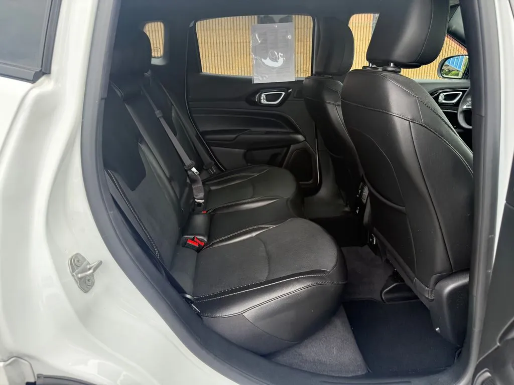 2023 Jeep Compass High Altitude - Photo 22