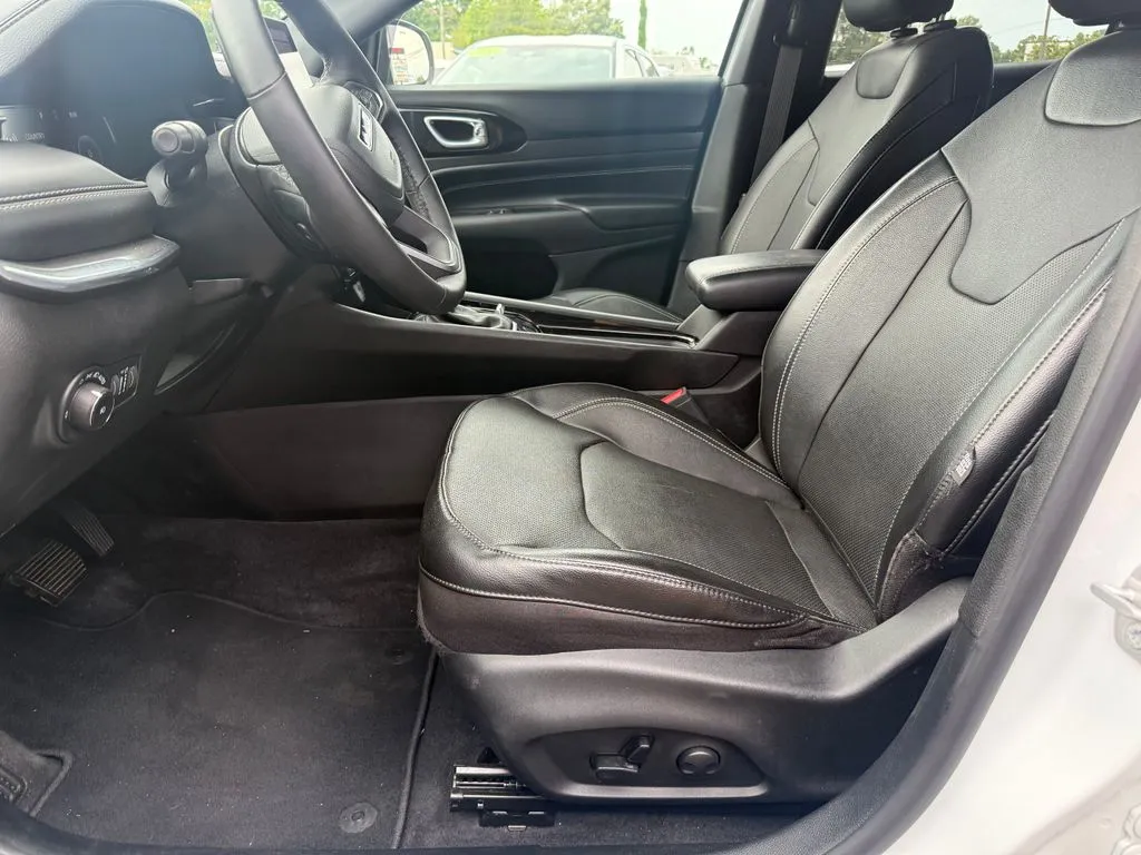 2023 Jeep Compass High Altitude - Photo 15