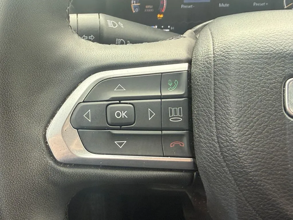 2023 Jeep Compass High Altitude - Photo 26