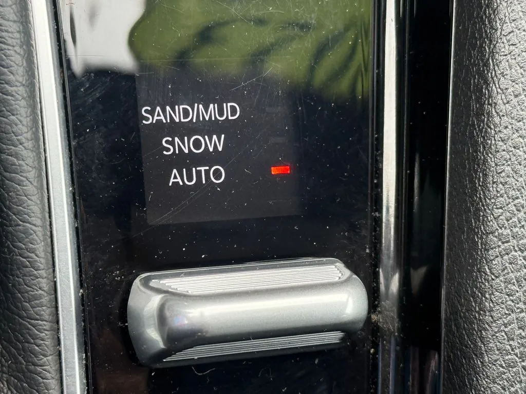 2023 Jeep Compass High Altitude - Photo 28