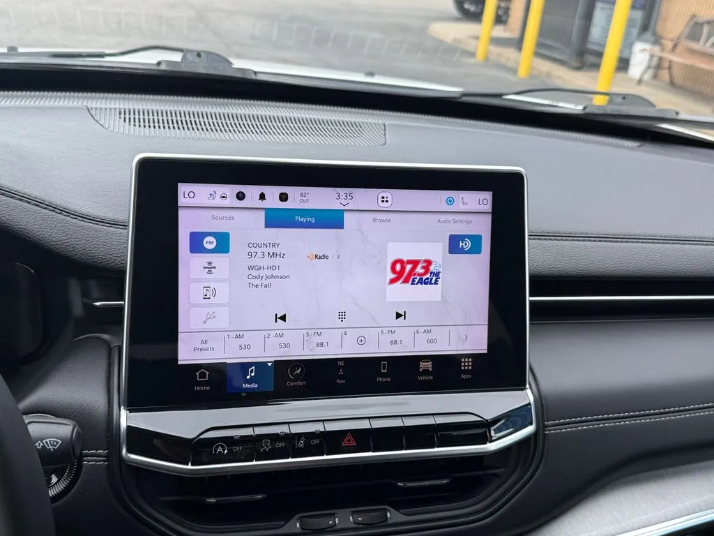 2023 Jeep Compass High Altitude - Photo 31