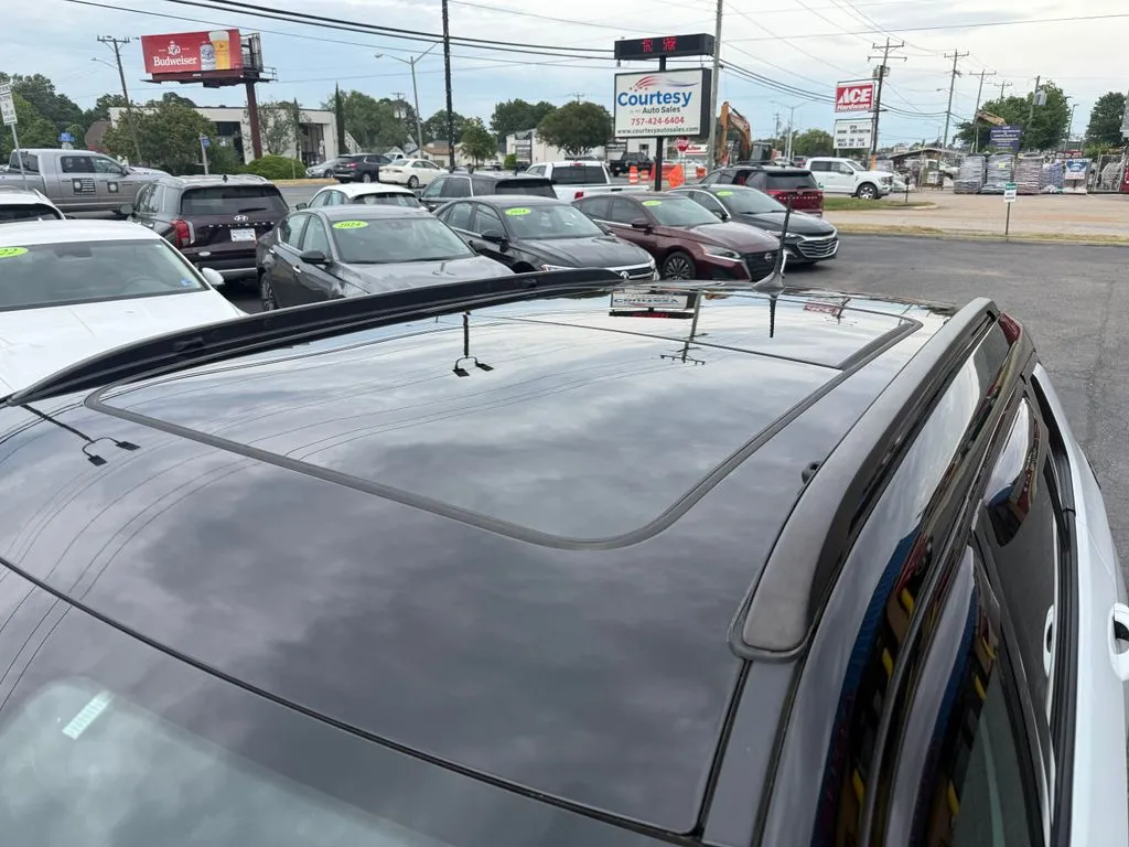 2023 Jeep Compass High Altitude - Photo 14