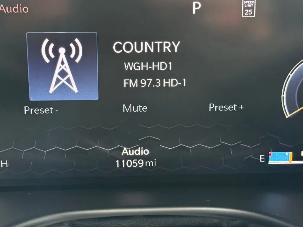 2023 Jeep Compass High Altitude - Photo 25