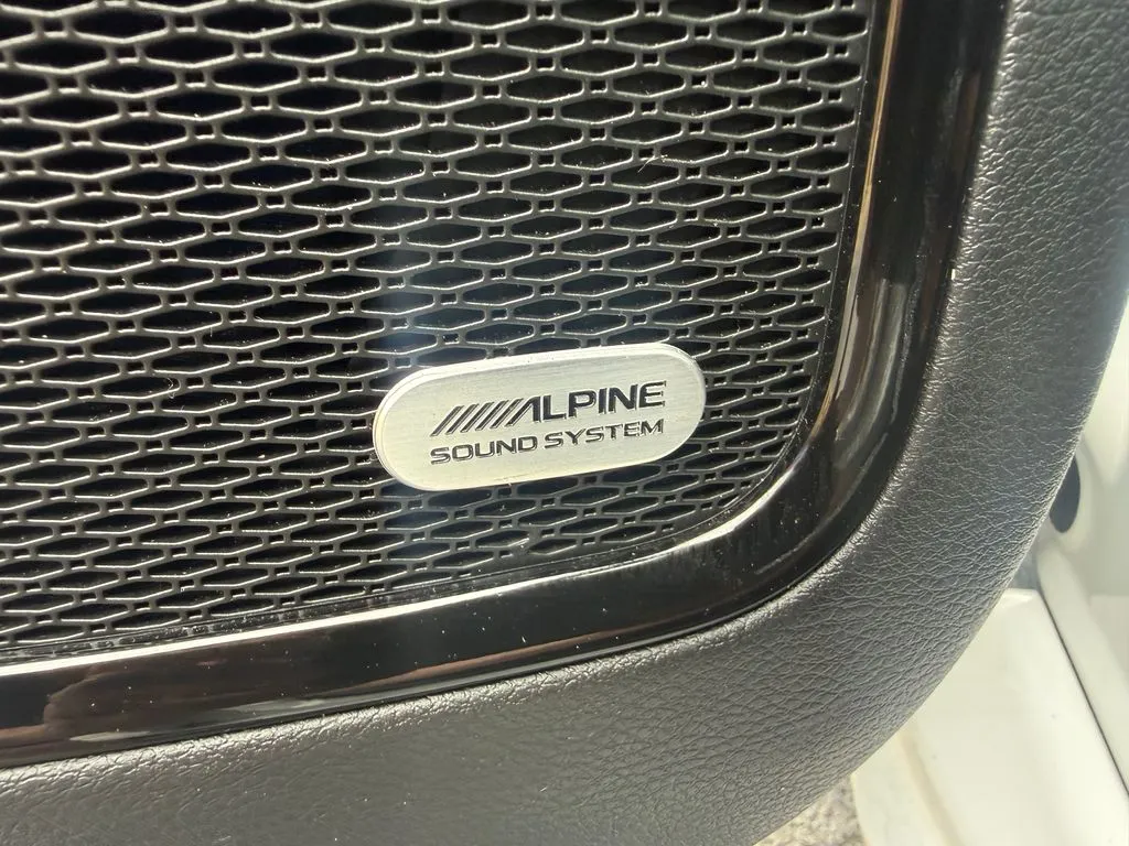 2023 Jeep Compass High Altitude - Photo 6